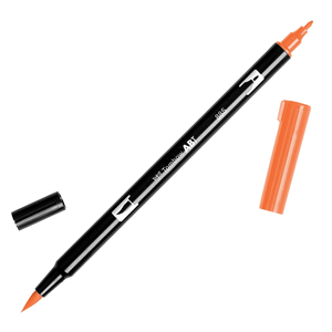 Tombow Dual Brush Marker Pens